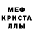 Метадон мёд Daria Shustrik