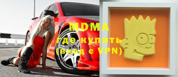 индика Абаза